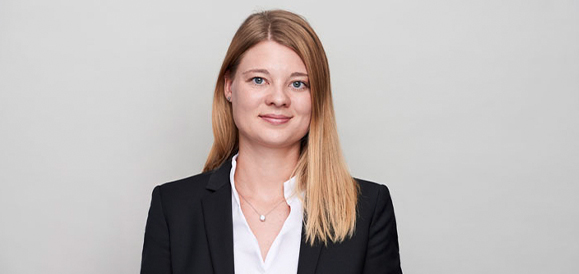 Loreen Schubart - LPALAW Avocat Associate