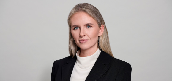 Saskia Velikov - LPALAW Avocat Associate