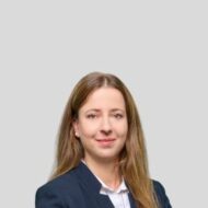 Mélanie Clerc-Dugas du Villard