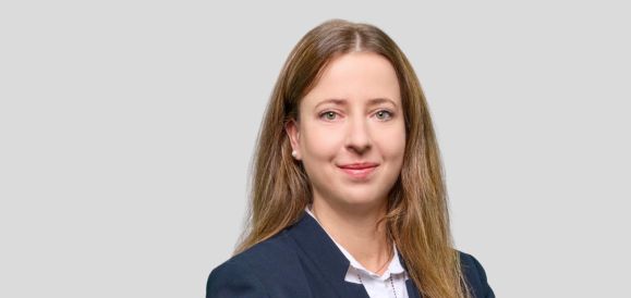 Mélanie Clerc-Dugas du Villard - LPALAW Avocat Collaborateur