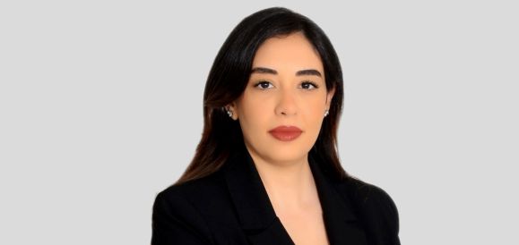 Salma El-Nashar - LPALAW Avocat Partner