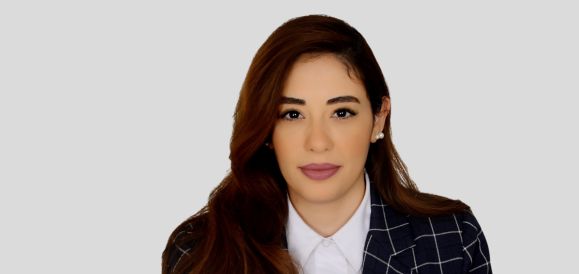 Salma El-Nashar - LPALAW Avocat Associé