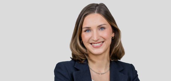 Valentina Bender - LPALAW Avocat Collaborateur