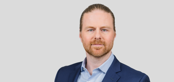 Markus Dörfler - LPALAW Avocat Associé