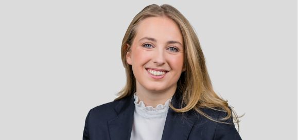 Katharina In der Maur - LPALAW Avocat Collaborateur