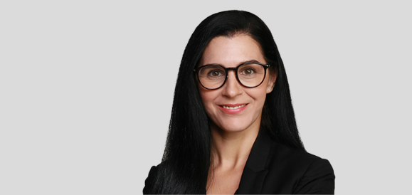 Lisbeth Lanvers-Shah - LPALAW Avocat Of counsel