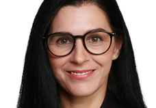 Lisbeth Lanvers-Shah