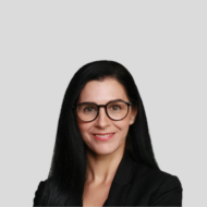 Lisbeth Lanvers-Shah