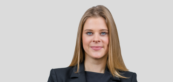 Stefanie Passler - LPALAW Avocat Collaborateur
