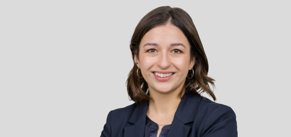 Maria Rambausek - LPALAW Avocat Collaborateur