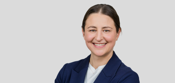 Iris Reiß - LPALAW Avocat Collaborateur