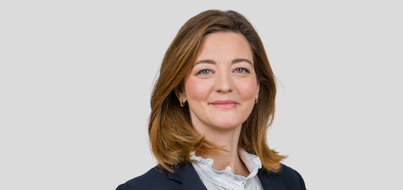 Sophie Tschöp - LPALAW Avocat Associé