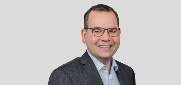 Dr. Michael Zwirchmayr - LPALAW Avocat Associé