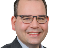 Dr. Michael Zwirchmayr