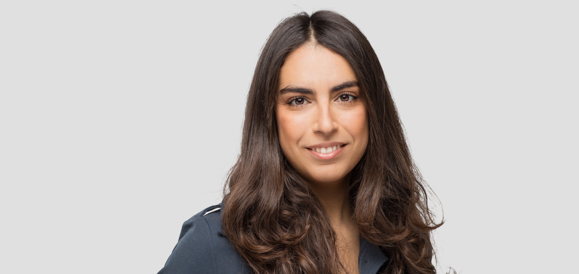 Sarah Braïk - Lpalaw avocatAssociate