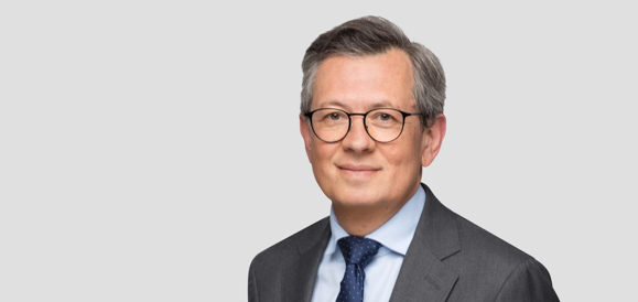 Xavier Clédat - LPALAW Avocat Associé