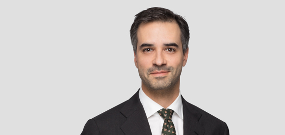 Baptiste Cousseau - LPALAW Avocat Counsel