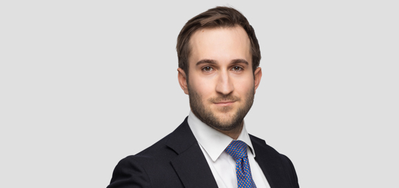 Matteo Delamotte - LPALAW Avocat Collaborateur