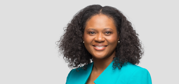 Charlotte Annick Epoupa - LPALAW Avocat Associate