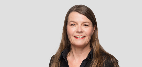 Sandra Hundsdörfer - LPALAW Avocat Partner