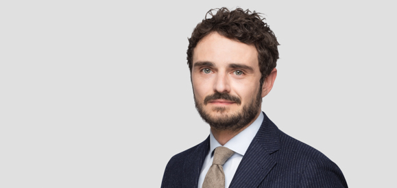 Thibault Julia - LPALAW Avocat Counsel