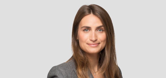 Justine Mano - LPALAW Avocat Associate