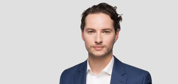 Pierrick Mell - LPALAW Avocat Collaborateur