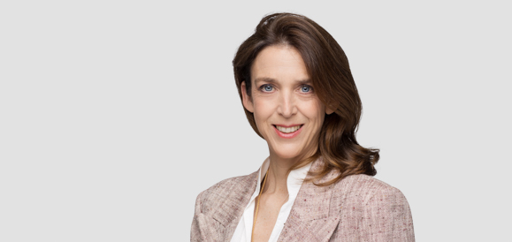 Aurélie Dauger - LPALAW Avocat Partner