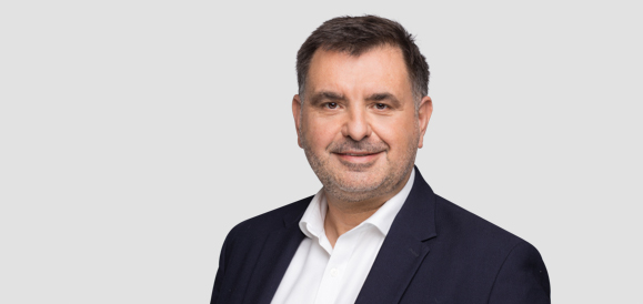 Arnaud Depierrefeu - LPALAW Avocat Associé