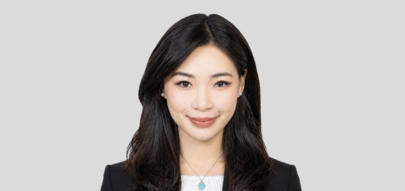 Mavis Zhang - Lpalaw avocatAssociate