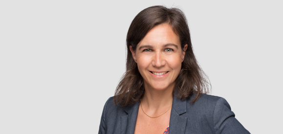 Céline Rifflet - LPALAW Avocat Counsel