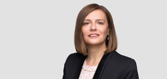 Sandra Fernandes - LPALAW Avocat Associé