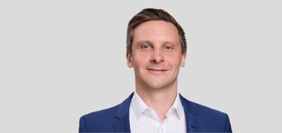 Marc Großmann, LL.M - LPALAW Avocat Collaborateur