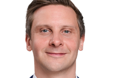 Marc Großmann, LL.M