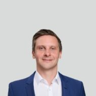 Marc Großmann, LL.M
