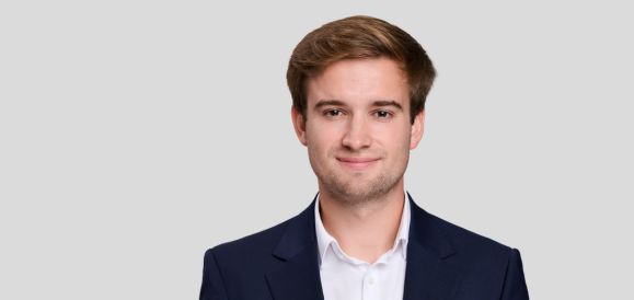 Florian Klöbl - LPALAW Avocat Collaborateur